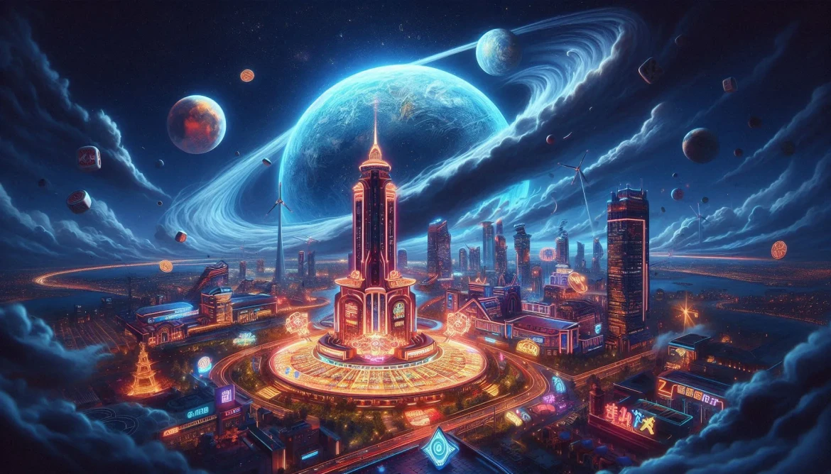 Tropica Casino
